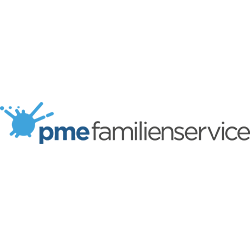 Logo PME Familienservice