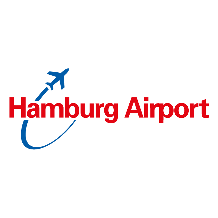 Logo Hamburg Airport