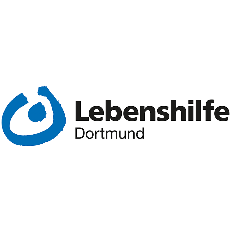Logo Lebenshilfe Dortmund