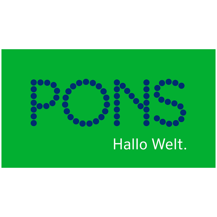 Logo Pons