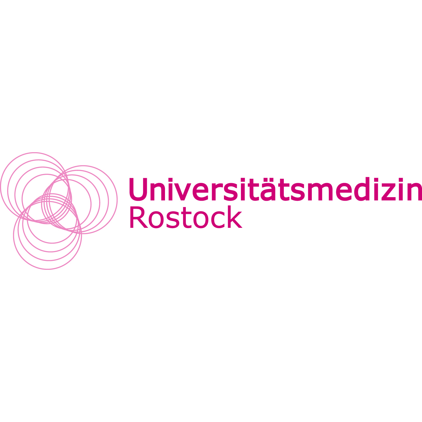 Logo Universitaetsmedizin Rostock