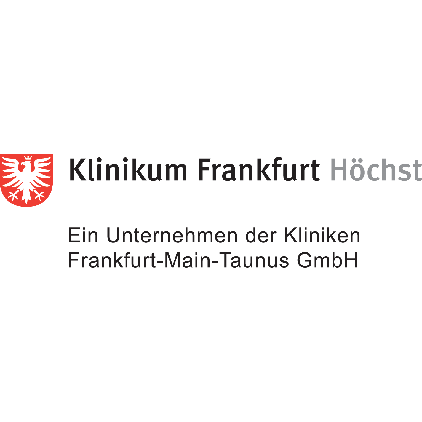 Logo Klinikum Frankfurt Höchst