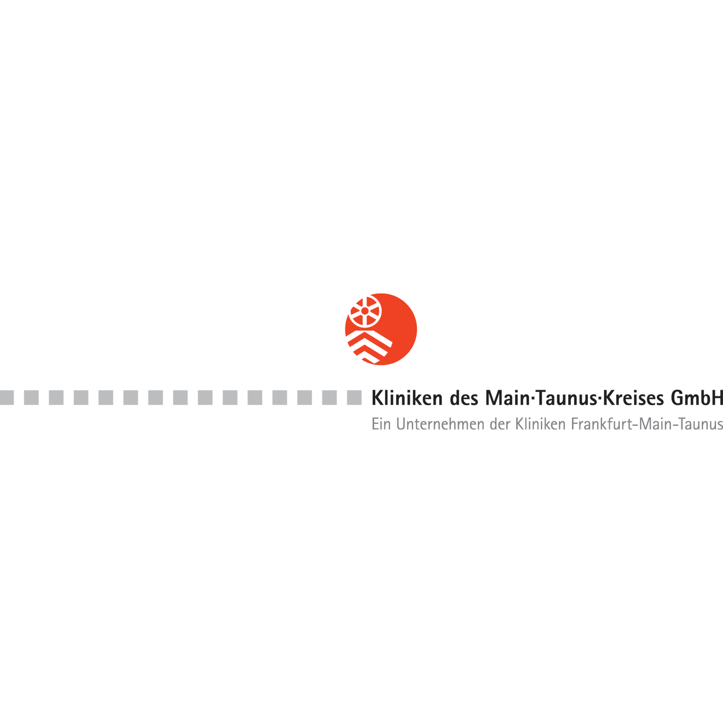 Logo Kliniken des Main Taunus Kreises