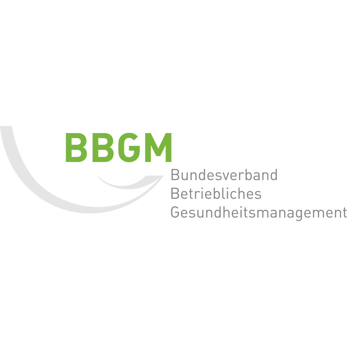 Logo Bundesverband Betriebliches Gesundheitsmanagement