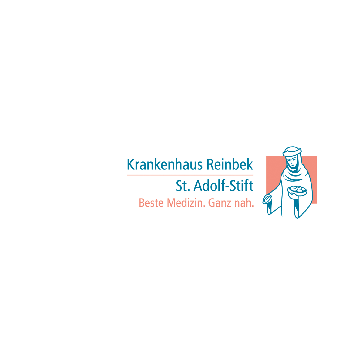 Logo Krankenhaus Reinbek St. Adolf-Stift